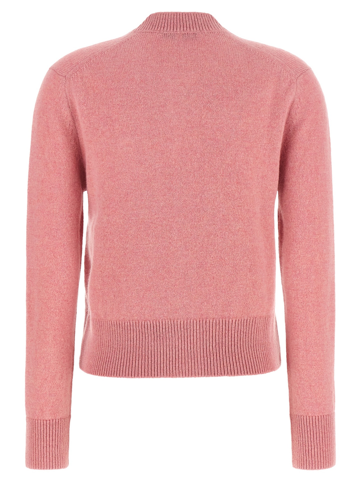 [MAISON KITSUNE] Knitwear FW26 PW00506KT1006P623