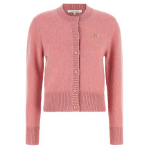 [MAISON KITSUNE] Knitwear FW26 PW00506KT1006P623
