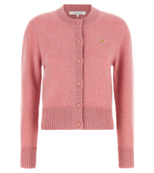 [MAISON KITSUNE] Knitwear FW26 PW00506KT1006P623