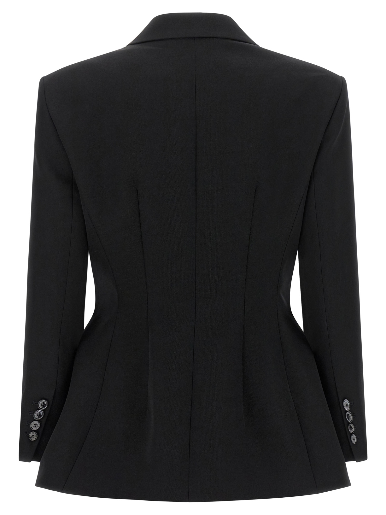 [MAGDA BUTRYM] Blazer FW26 161926BLACK