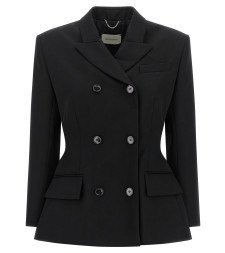 [MAGDA BUTRYM] Blazer FW26 161926BLACK