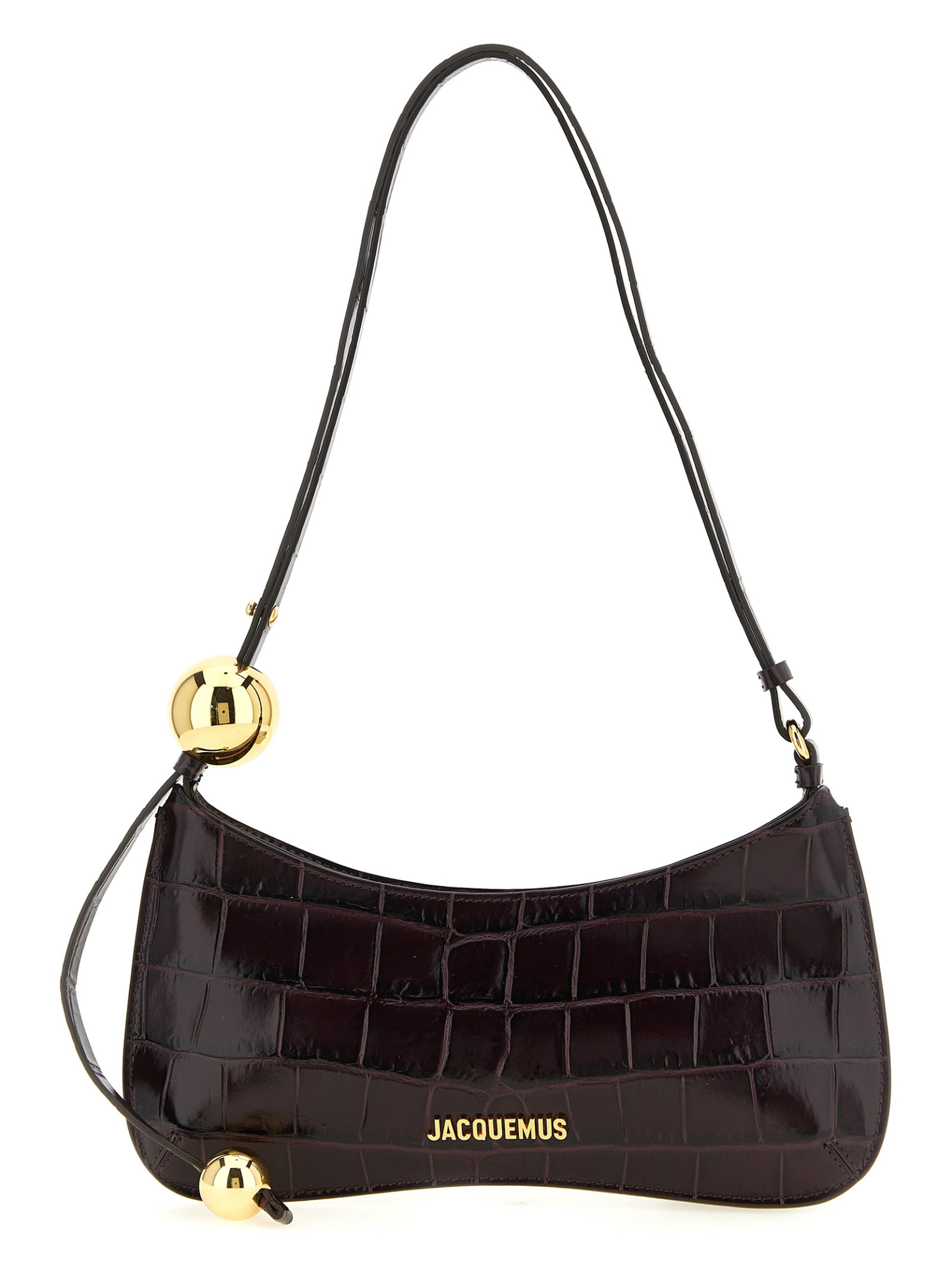 [JACQUEMUS] Shoulder bag FW26 26HBAW00057AC07A20495