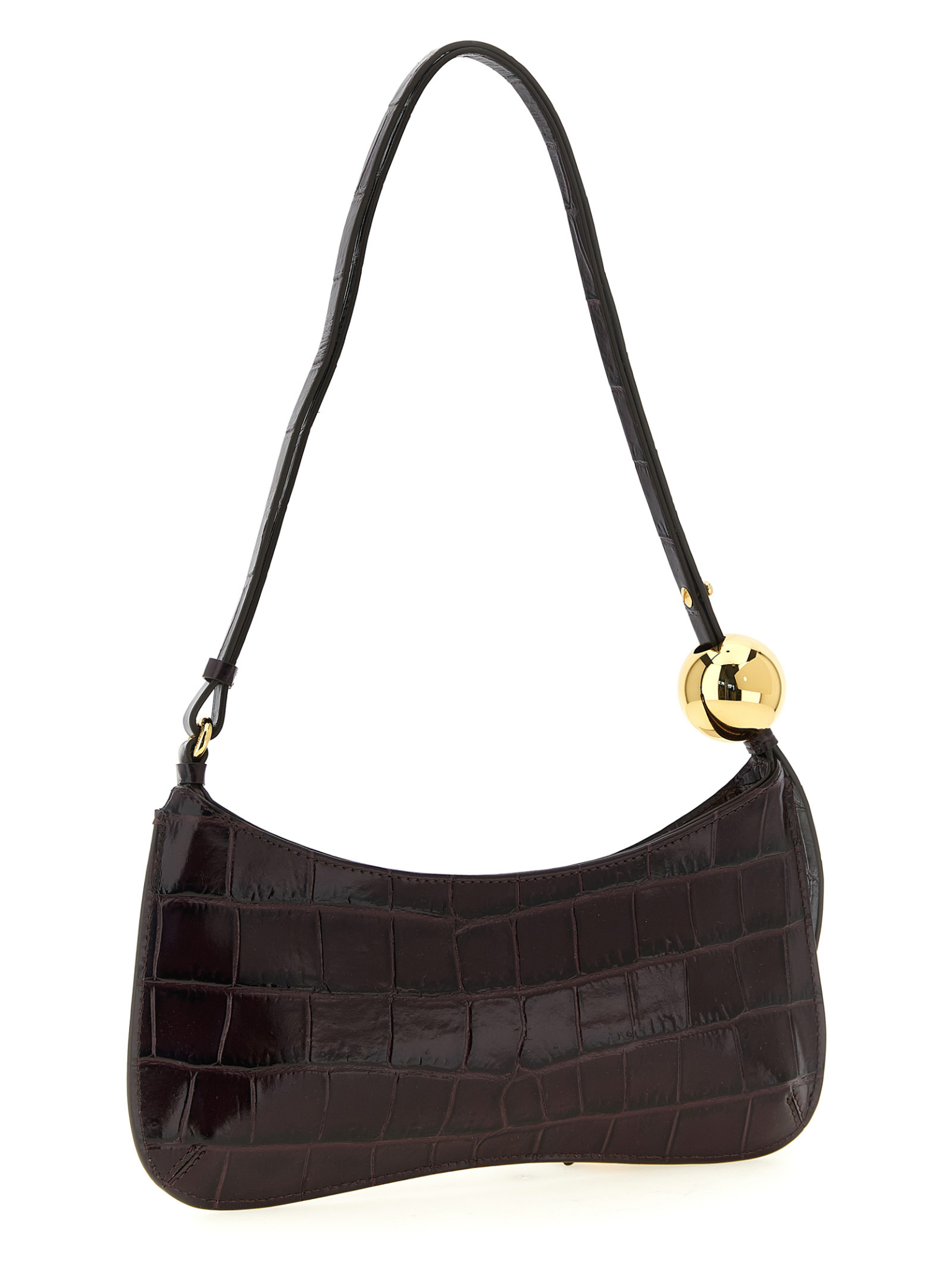 [JACQUEMUS] Shoulder bag FW26 26HBAW00057AC07A20495