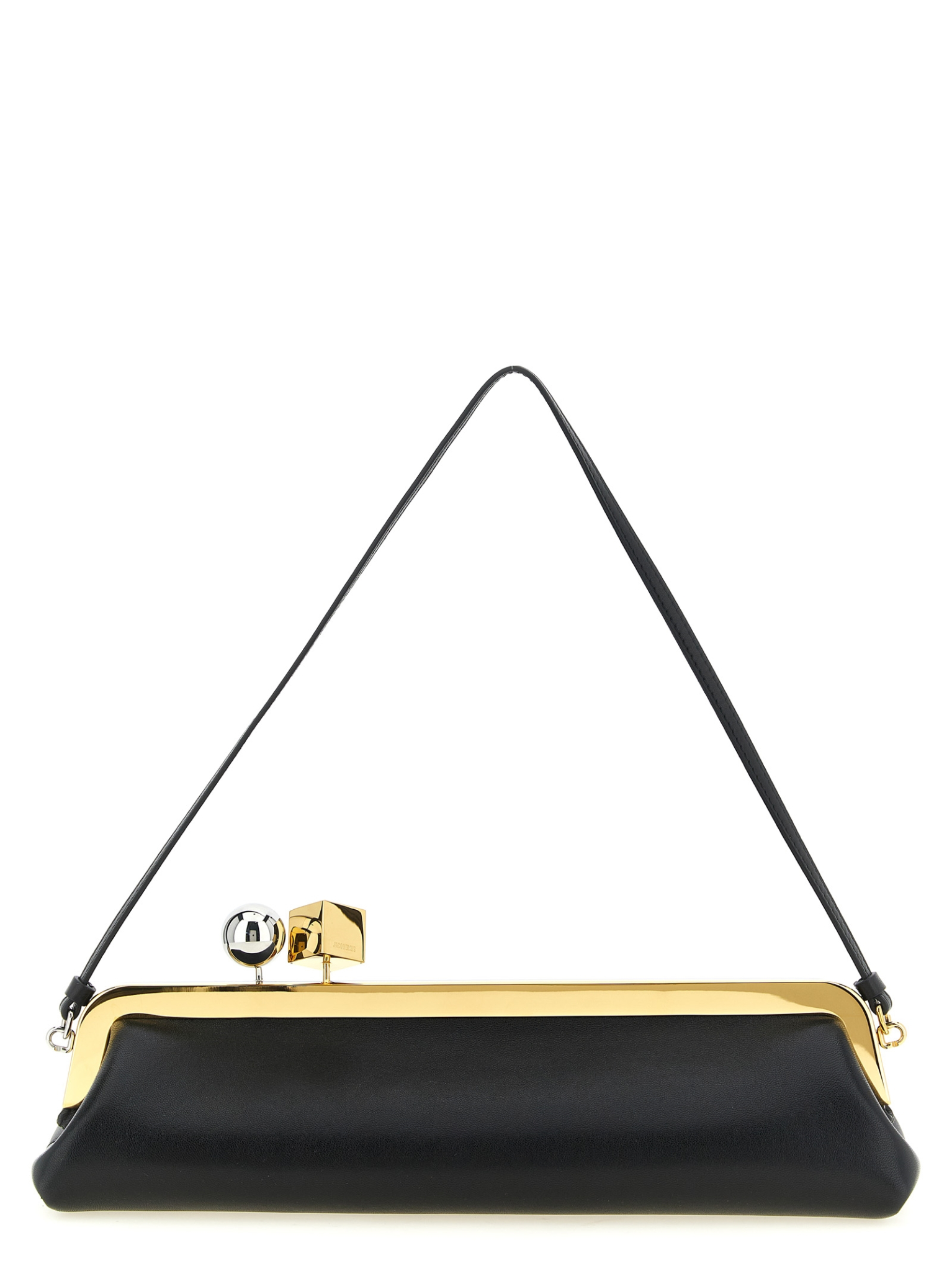 [JACQUEMUS] Clutch bag FW26 25EBAW00413AC27L14990