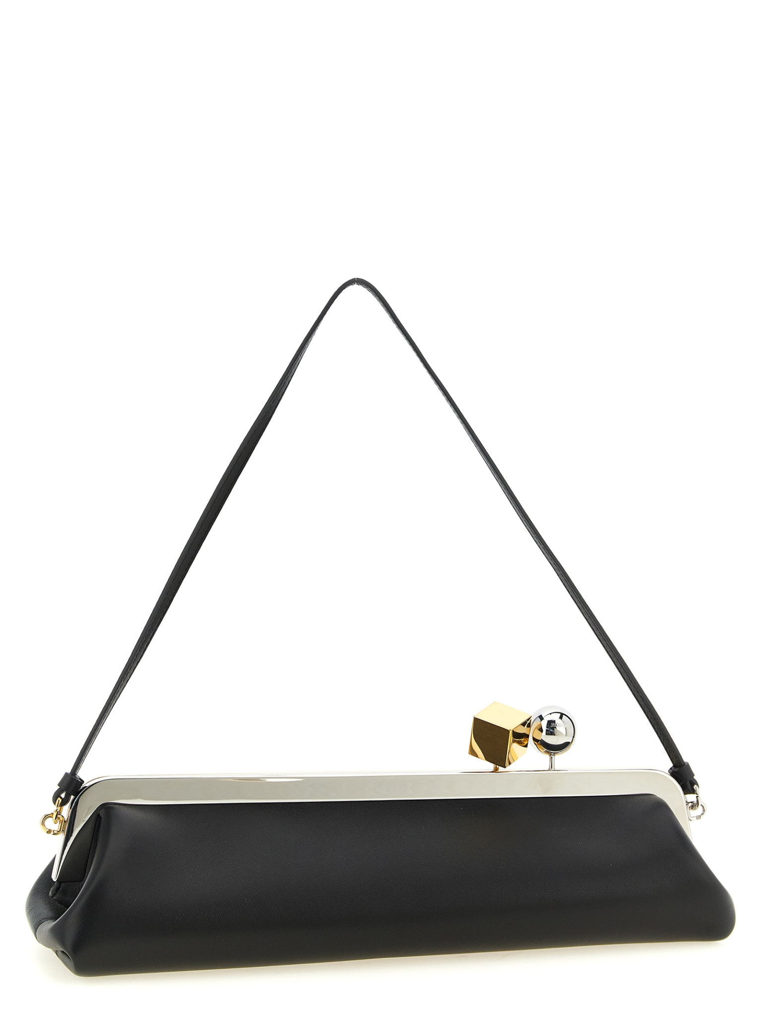 [JACQUEMUS] Clutch bag FW26 25EBAW00413AC27L14990