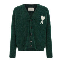 [Ami Paris] Knitwear FW26 UKC365KN0135A279