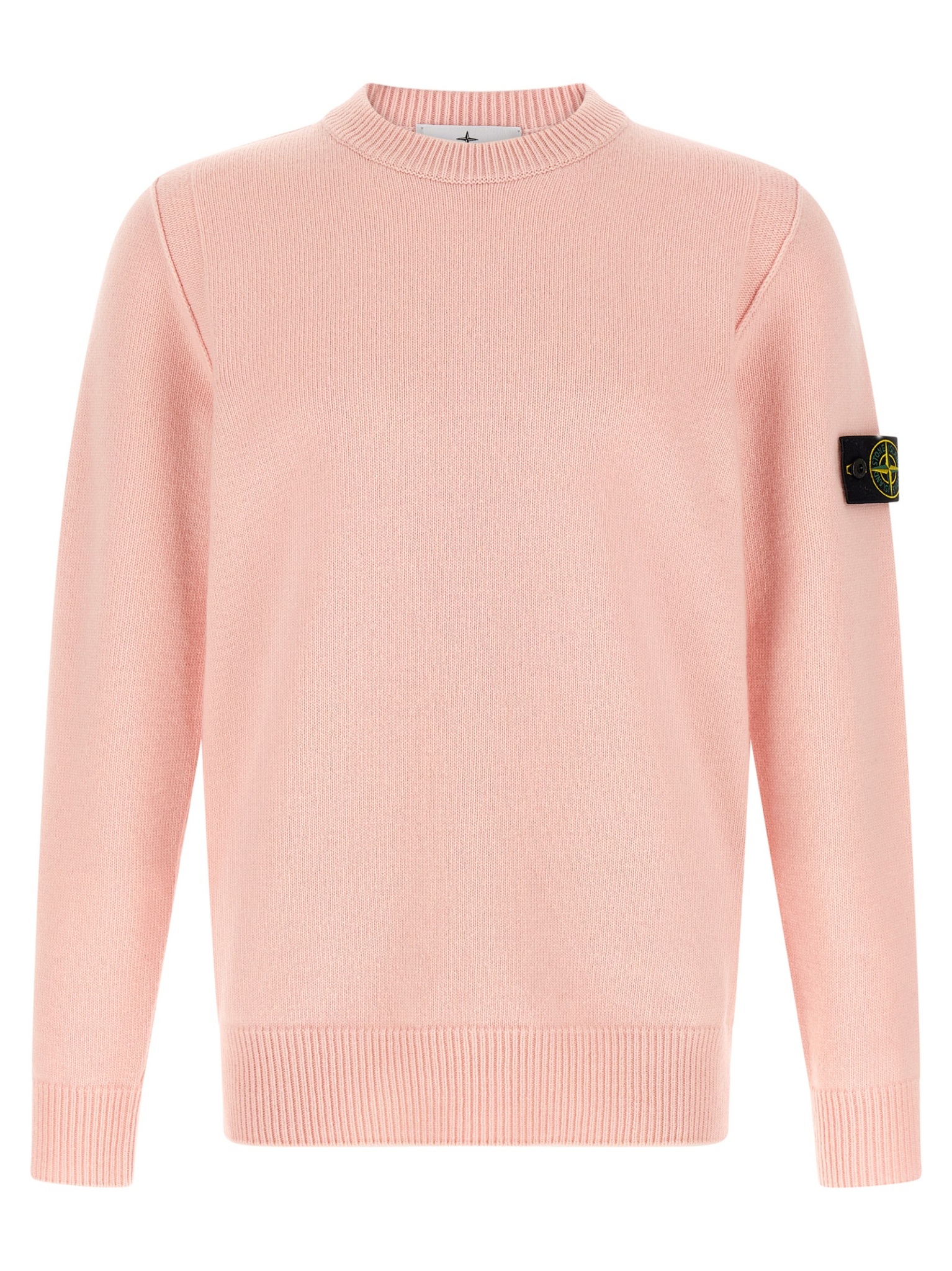 [Stone Island] Knitwear FW26 L2S155100072S00A3V0082