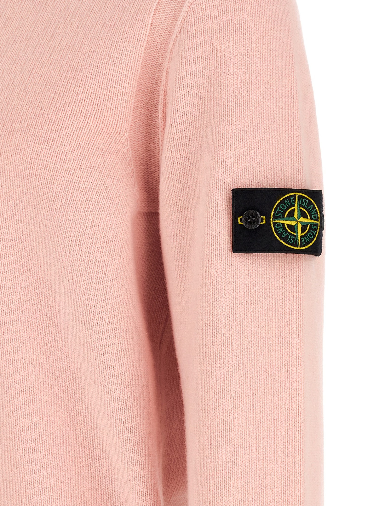 [Stone Island] Knitwear FW26 L2S155100072S00A3V0082