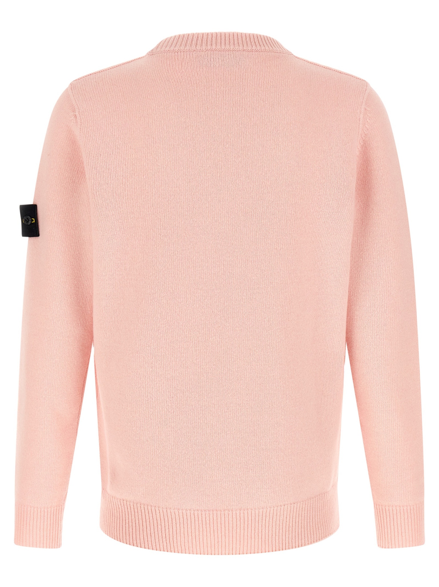 [Stone Island] Knitwear FW26 L2S155100072S00A3V0082