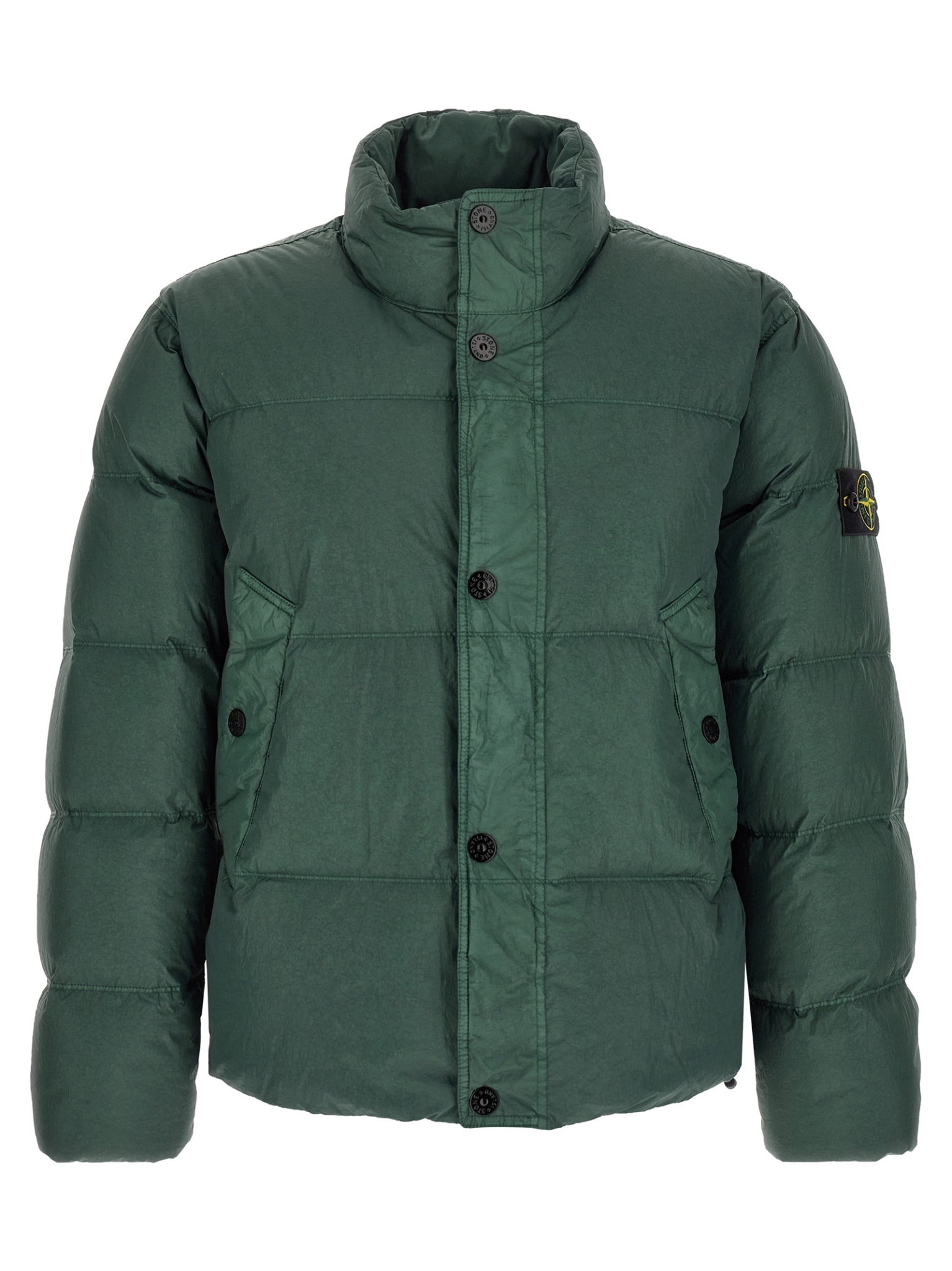 [Stone Island] Casual Jacket FW26 L2S154100109S0A23V005T
