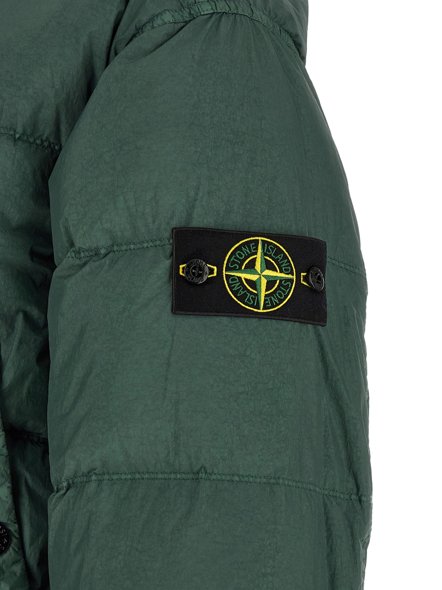 [Stone Island] Casual Jacket FW26 L2S154100109S0A23V005T