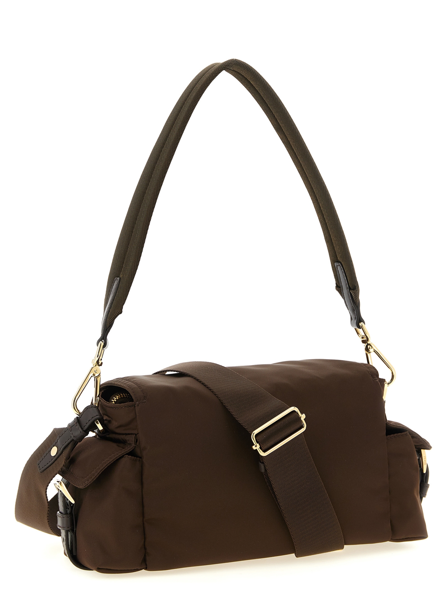 [Prada] Shoulder bag FW26 1BD394VNOORDLNF0038
