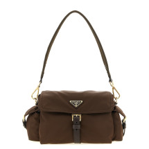 [Prada] Shoulder bag FW26 1BD394VNOORDLNF0038