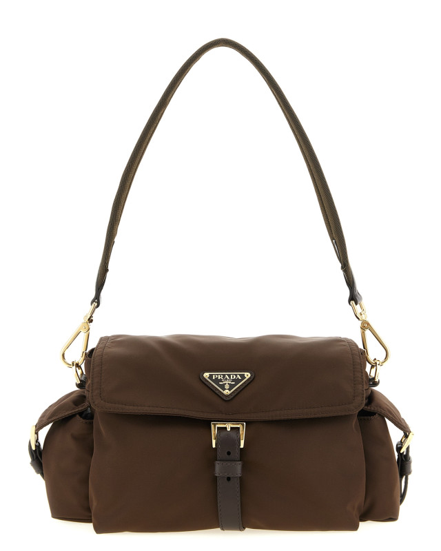 [Prada] Shoulder bag FW26 1BD394VNOORDLNF0038