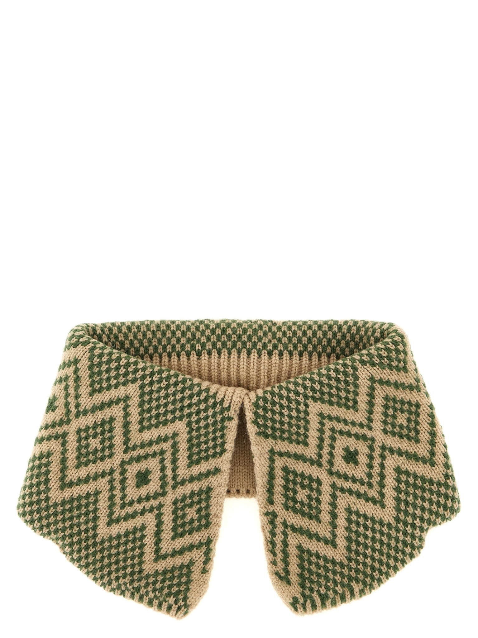 [DRIES VAN NOTEN] Scarf FW26 2620222044707106