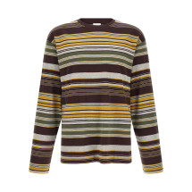 [DRIES VAN NOTEN] T-shirts Long Sleeve FW26 2620211644605358