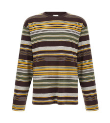 [DRIES VAN NOTEN] T-shirts Long Sleeve FW26 2620211644605358