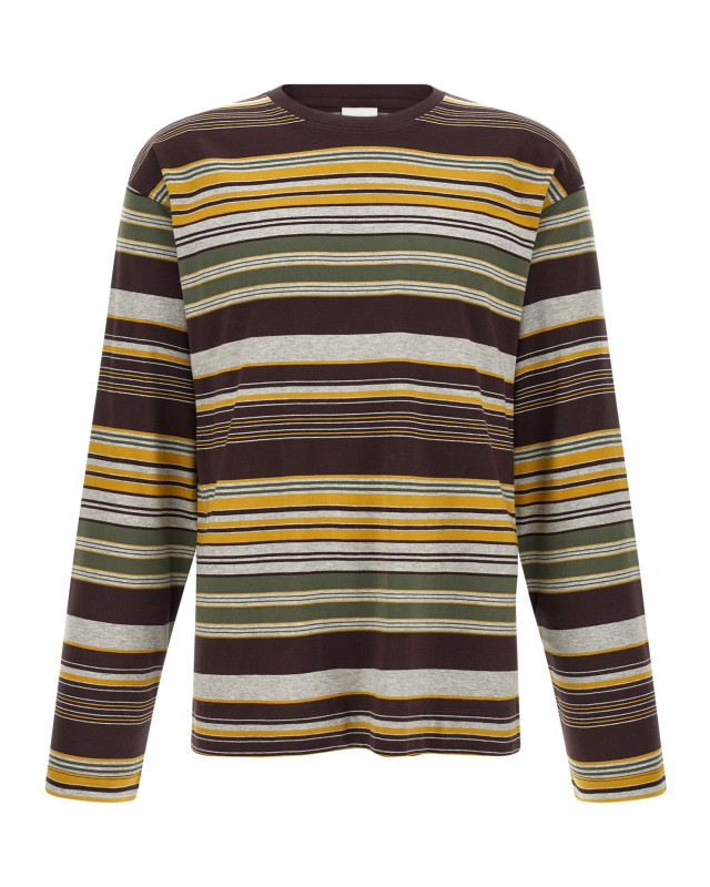 [DRIES VAN NOTEN] T-shirts Long Sleeve FW26 2620211644605358