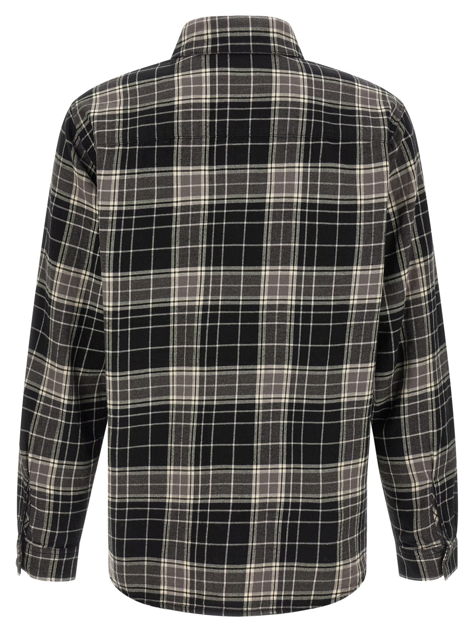 [Diesel] Shirts Long Sleeve FW26 A234010HNBI9XXA