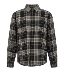 [Diesel] Shirts Long Sleeve FW26 A234010HNBI9XXA
