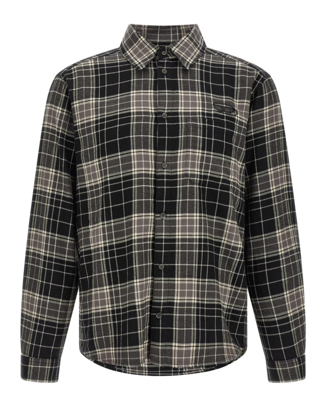 [Diesel] Shirts Long Sleeve FW26 A234010HNBI9XXA