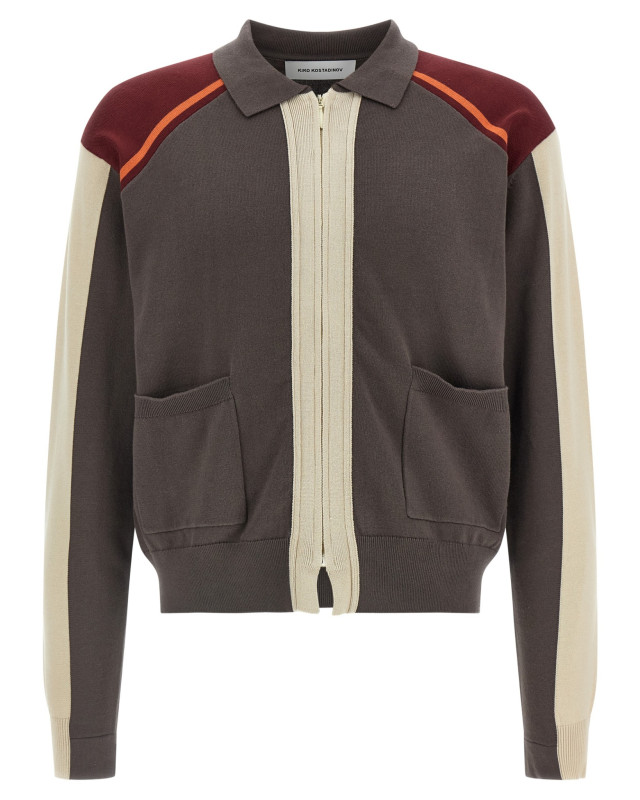 [KIKO KOSTADINOV] Knitwear FW26 KKAW26KN07106