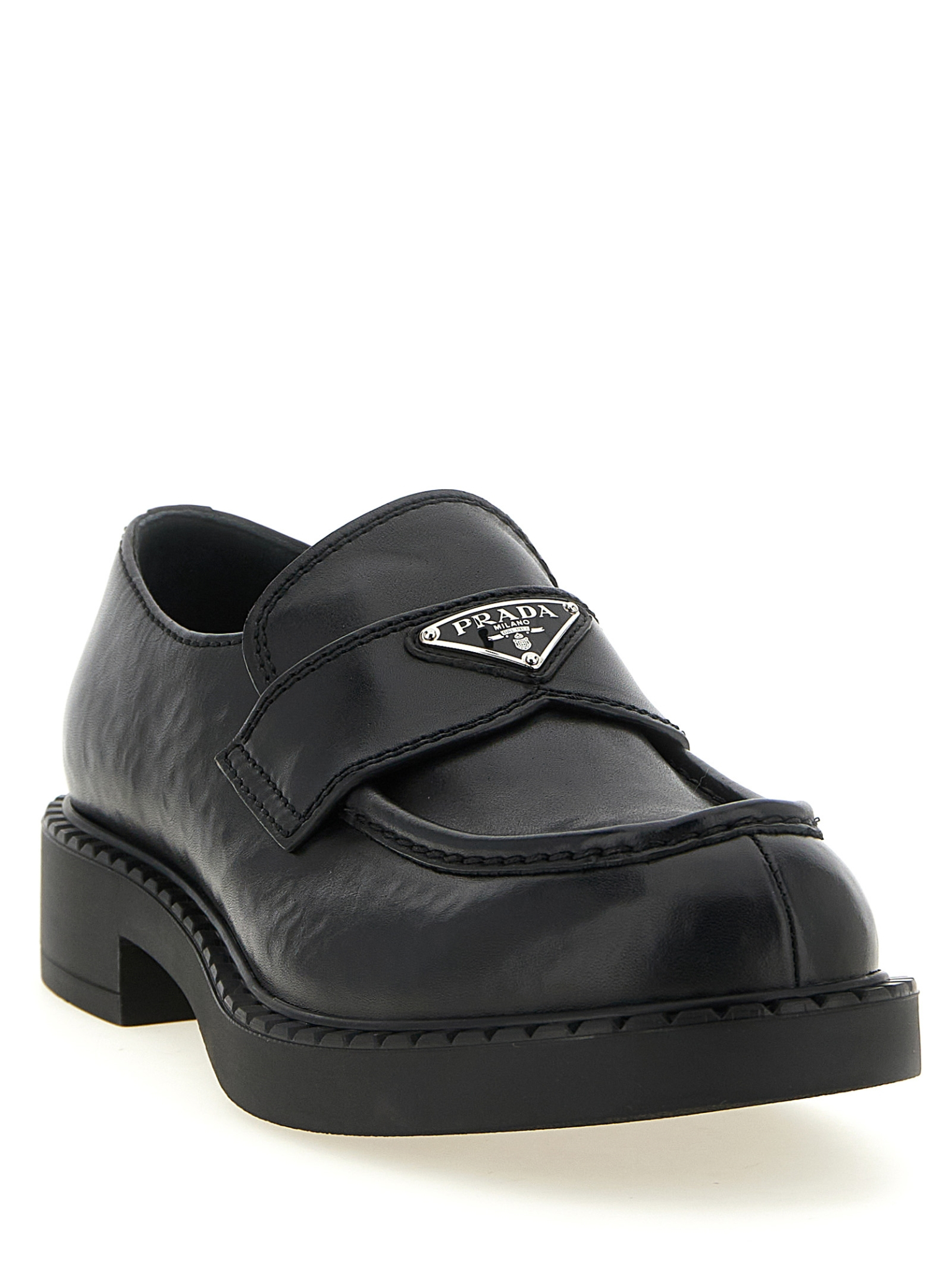 [Prada] Loafer FW26 2DE127FG0003ZPQF0002