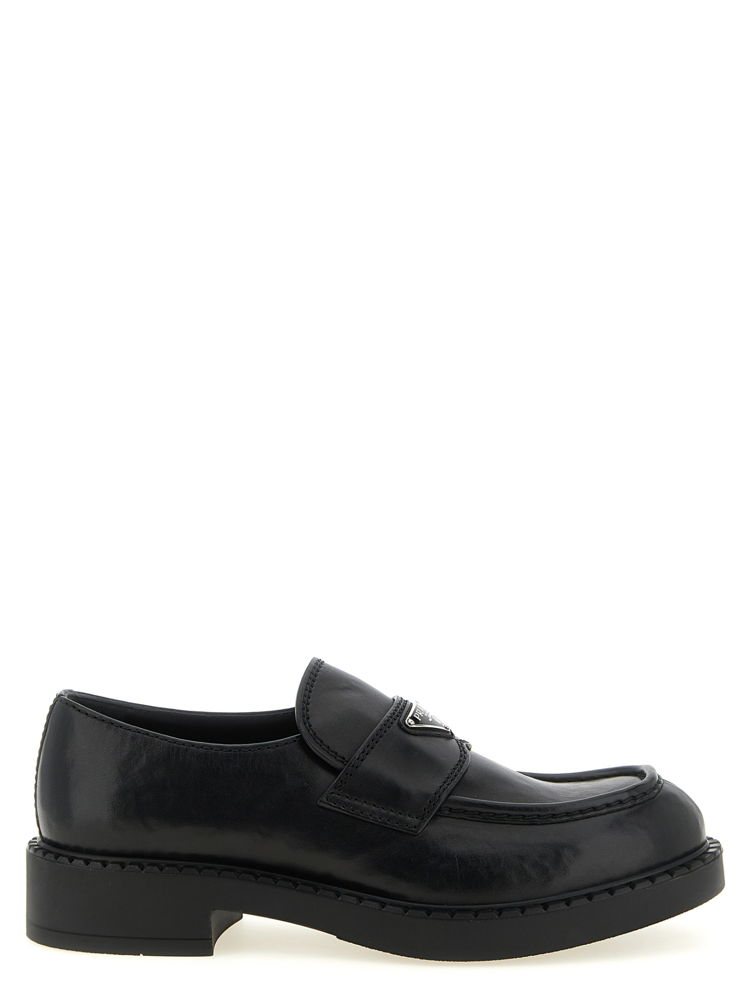 [Prada] Loafer FW26 2DE127FG0003ZPQF0002