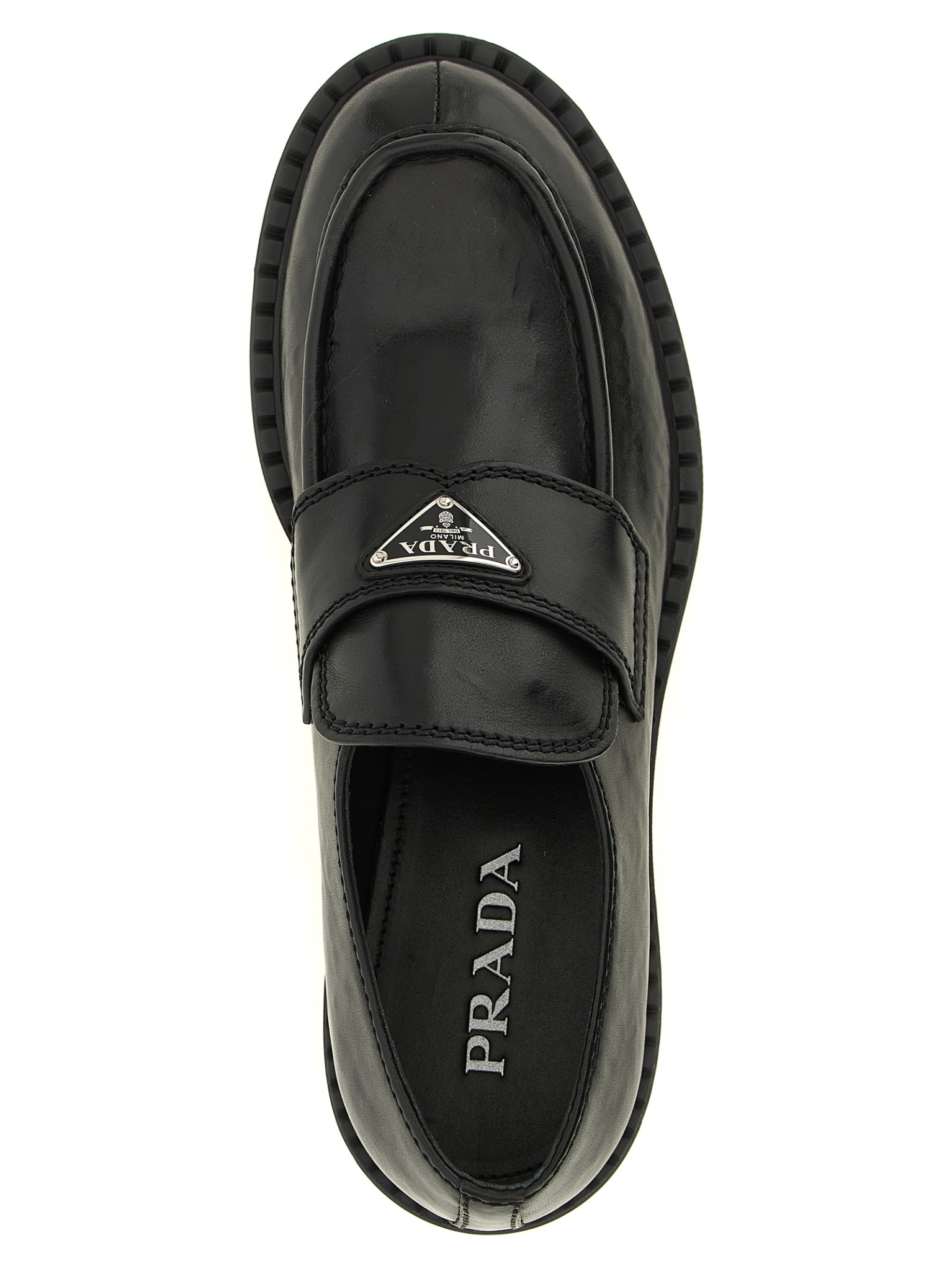 [Prada] Loafer FW26 2DE127FG0003ZPQF0002