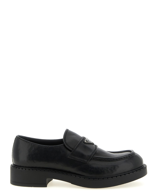 [Prada] Loafer FW26 2DE127FG0003ZPQF0002