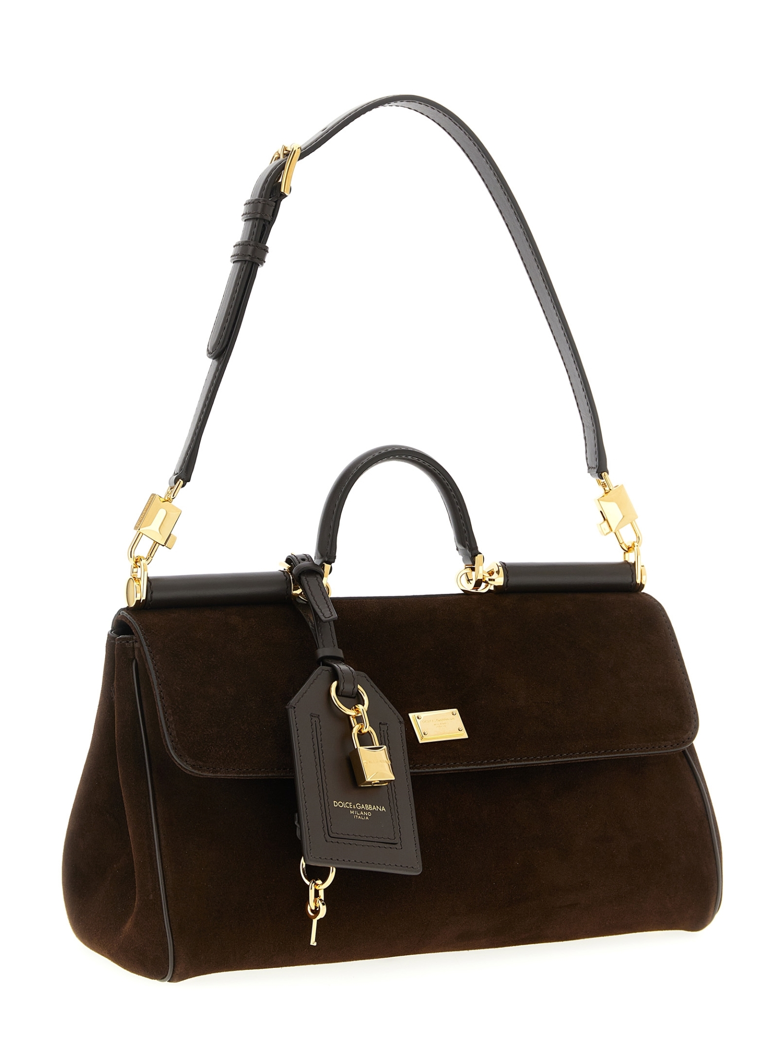 [Dolce & Gabbana] Tote bag FW26 BB7782BO9038M157