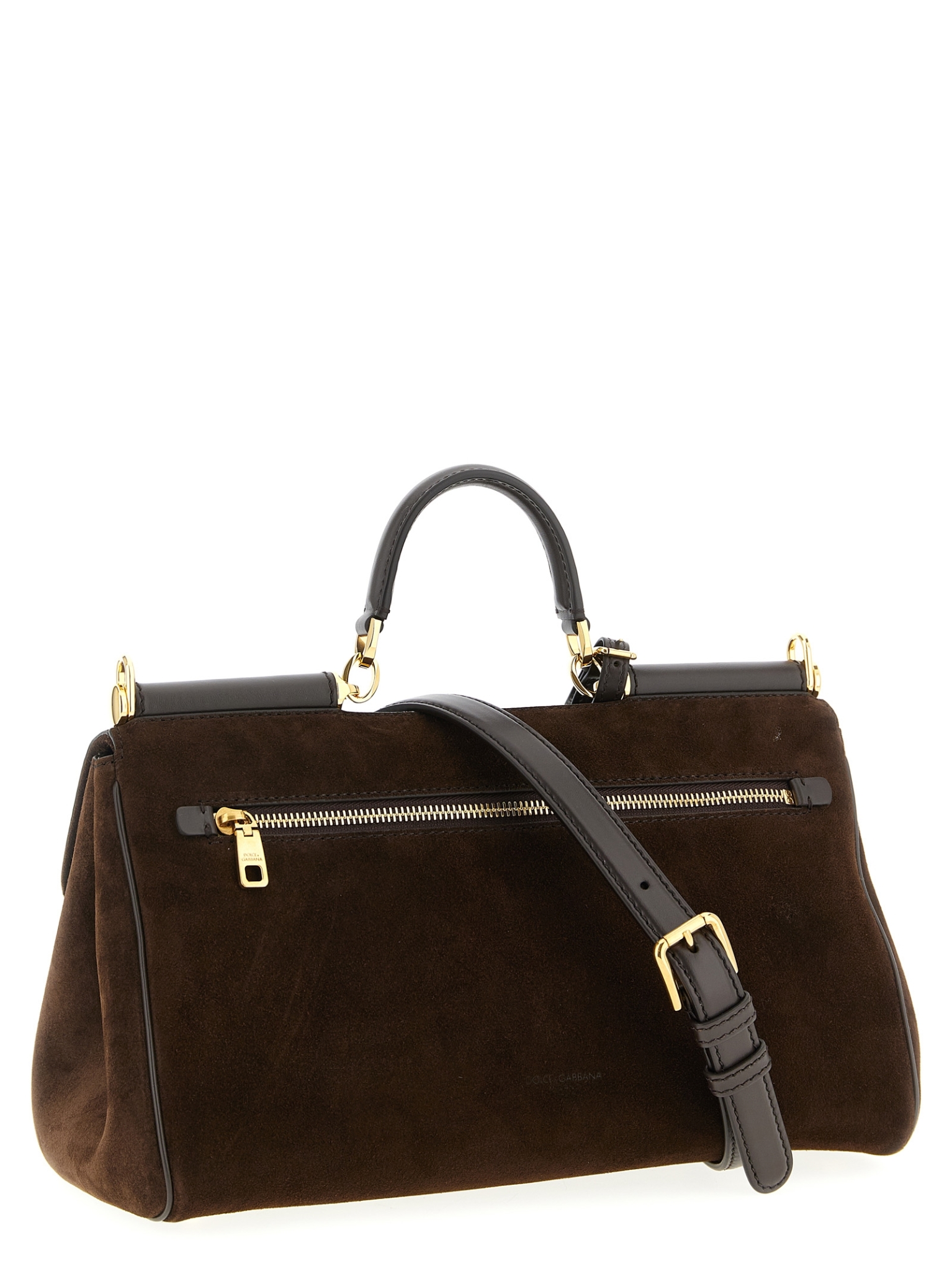 [Dolce & Gabbana] Tote bag FW26 BB7782BO9038M157