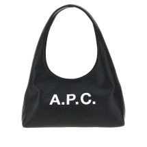 [A.P.C.] Bag FW26 PUAAT-F67027.LZZ-LZZ