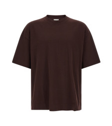 [DRIES VAN NOTEN] T-shirts Short Sleeve FW26 2620211074603358