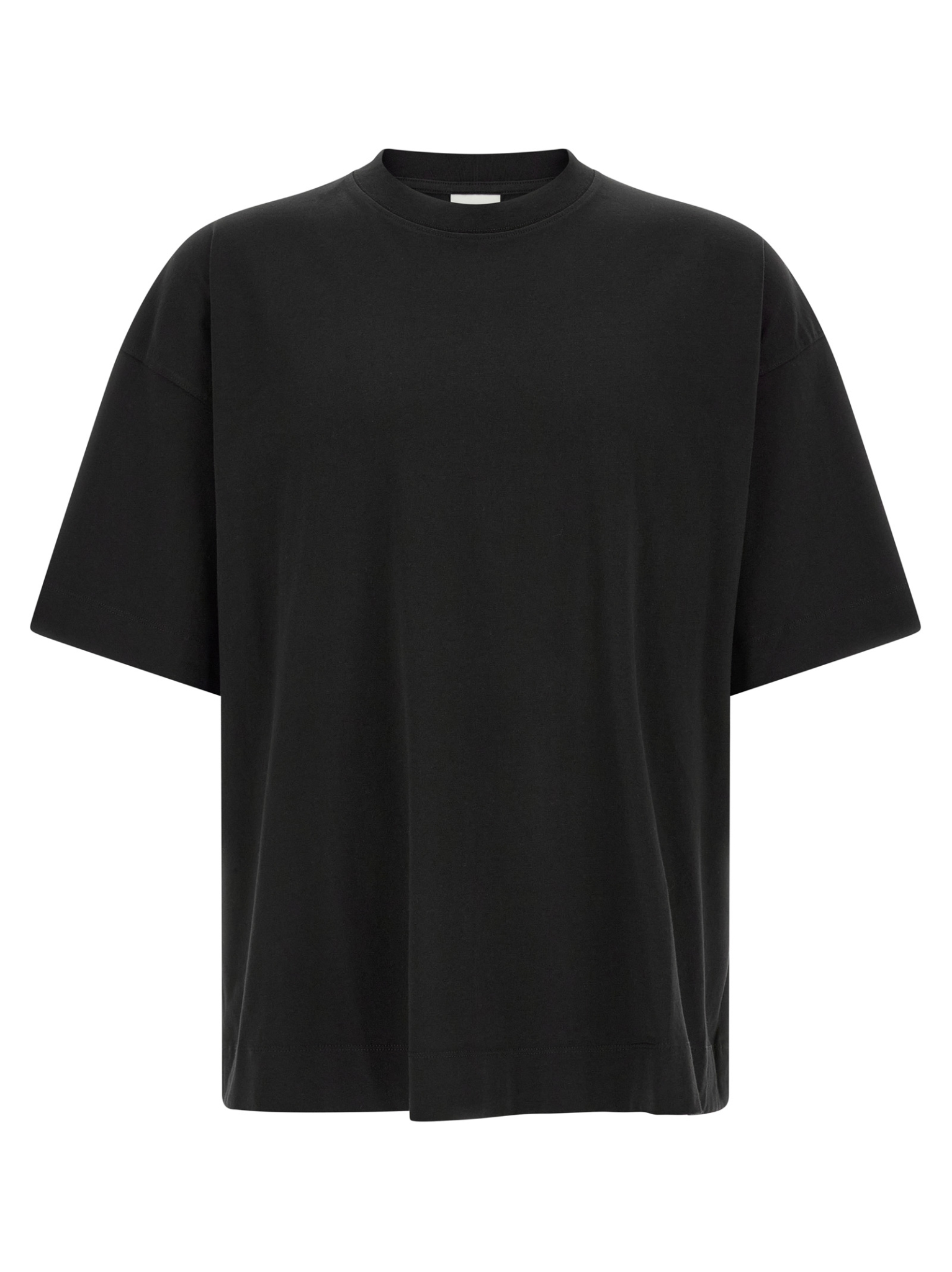 [DRIES VAN NOTEN] T-shirts Short Sleeve FW26 2620211074603900