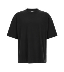 [DRIES VAN NOTEN] T-shirts Short Sleeve FW26 2620211074603900