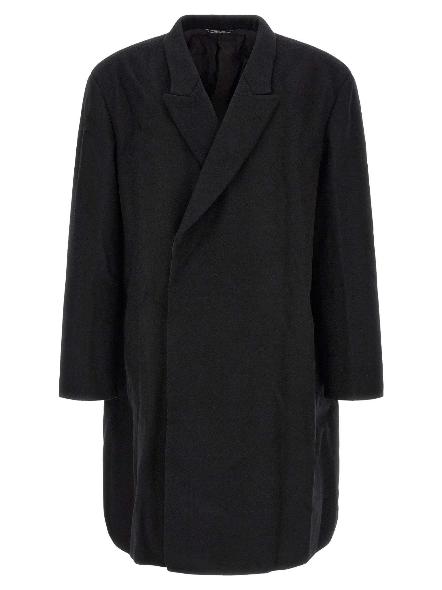 [KIKO KOSTADINOV] Coat FW26 KKAW26C0761