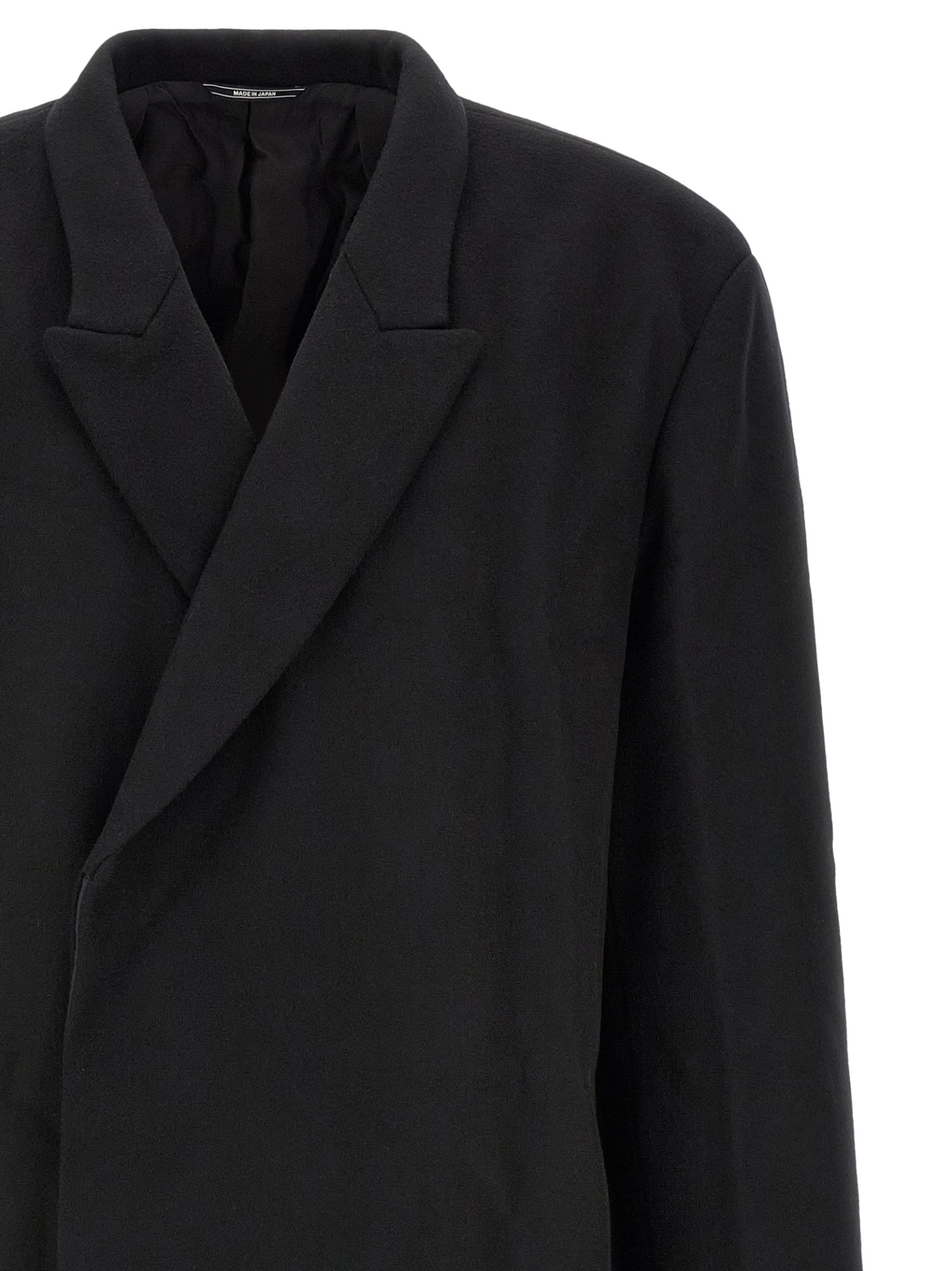 [KIKO KOSTADINOV] Coat FW26 KKAW26C0761