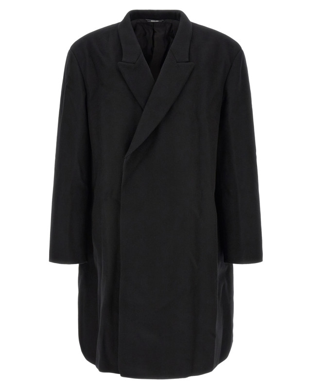 [KIKO KOSTADINOV] Coat FW26 KKAW26C0761