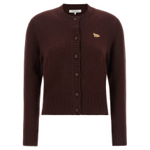 [MAISON KITSUNE] Knitwear FW26 PW00506KT10060553