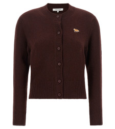 [MAISON KITSUNE] Knitwear FW26 PW00506KT10060553