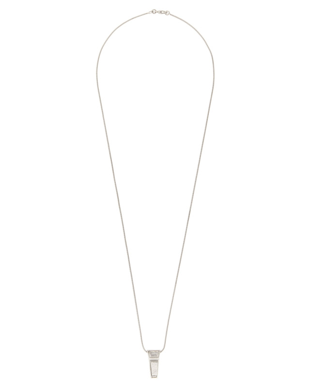 [Rick Owens] Necklace FW26 RJ0000148MMTES2128
