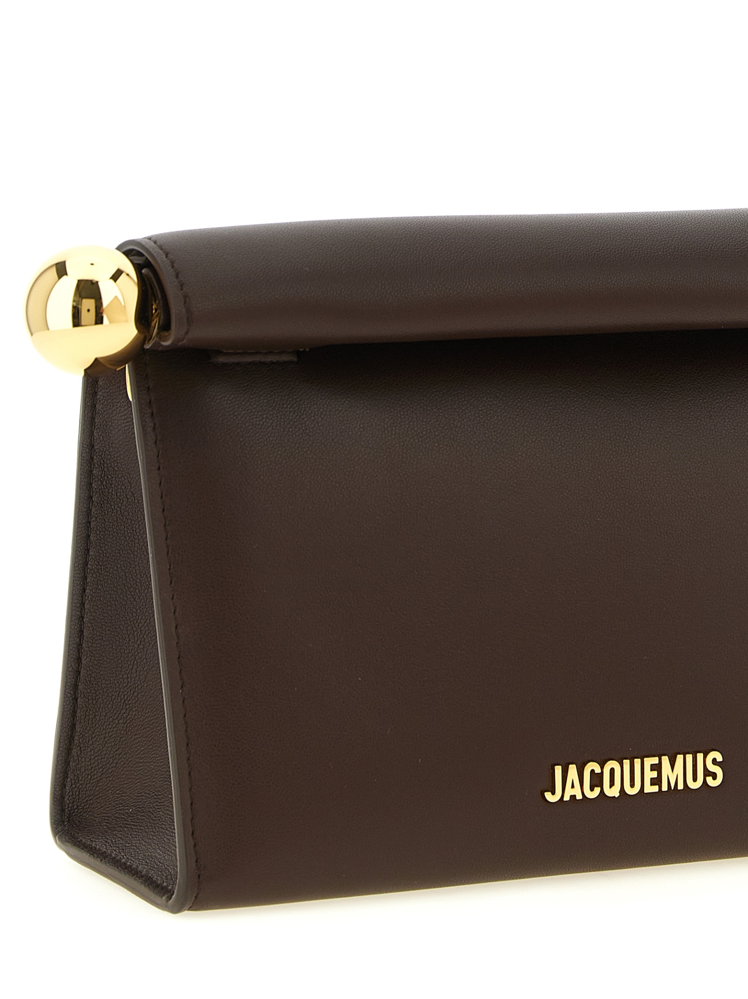[JACQUEMUS] Clutch bag FW26 26HBAW00472AC27L14890