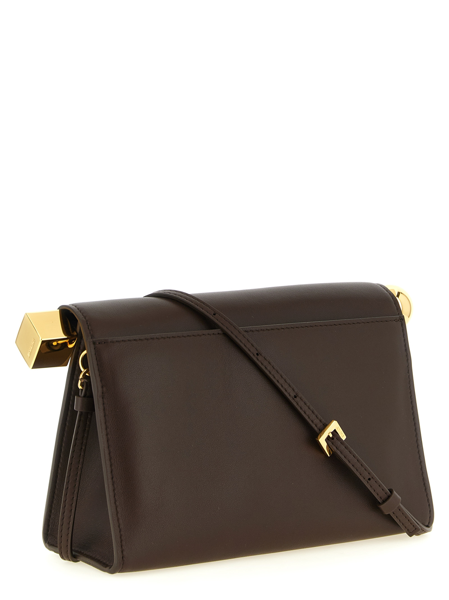 [JACQUEMUS] Clutch bag FW26 26HBAW00472AC27L14890