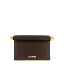 [JACQUEMUS] Clutch bag FW26 26HBAW00472AC27L14890