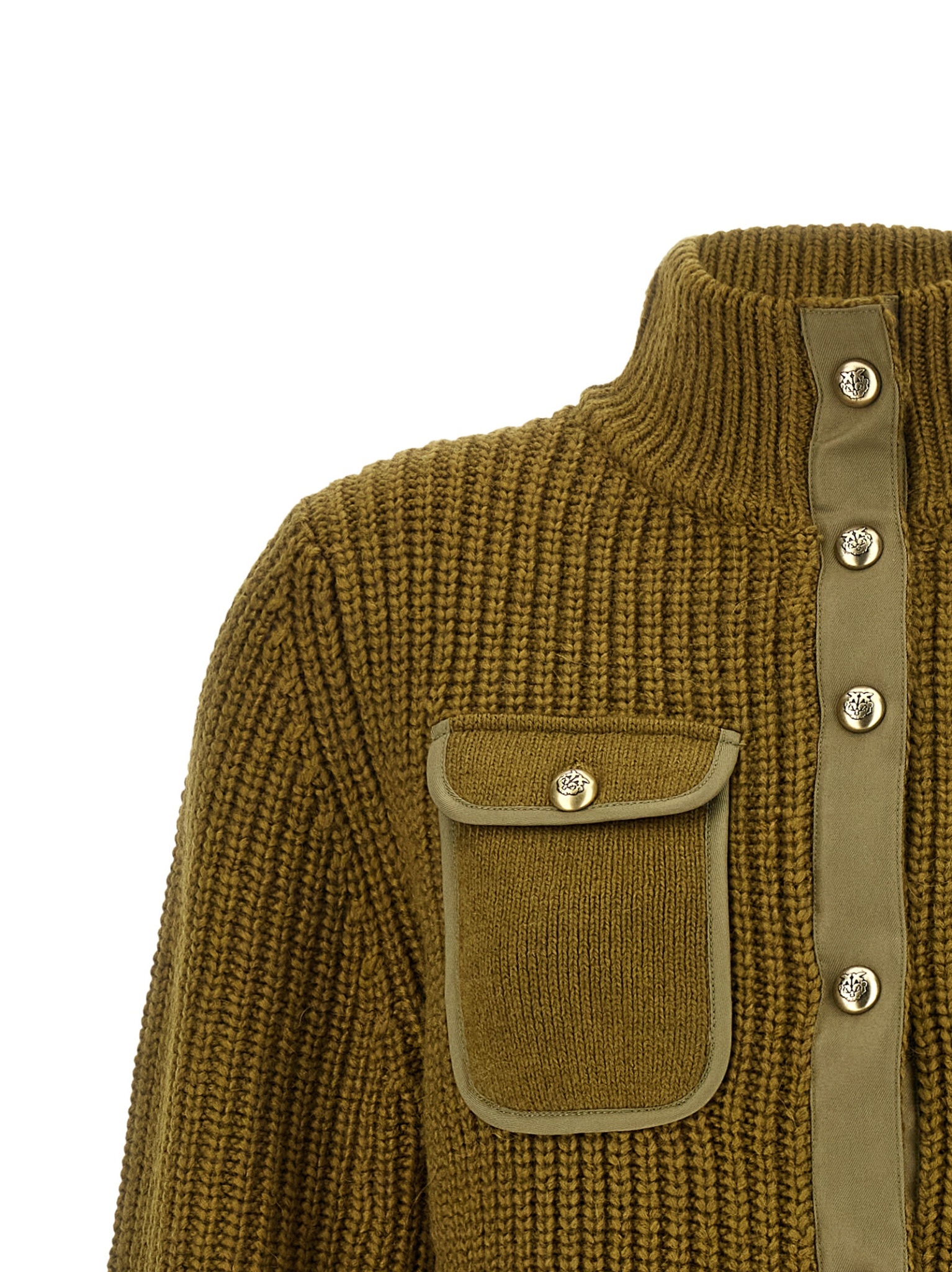 [PINKO] Knitwear FW26 107802A3OHV63