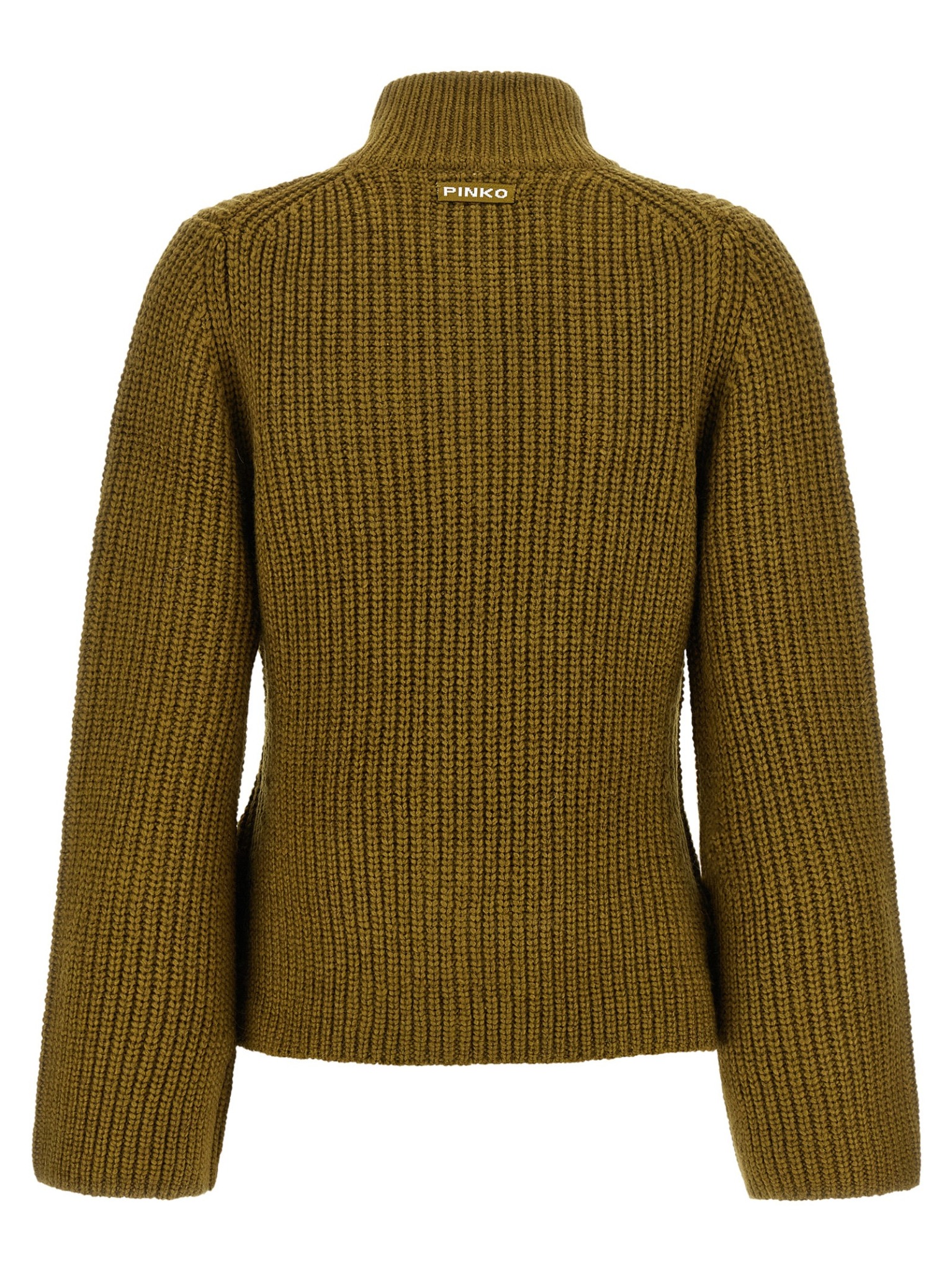 [PINKO] Knitwear FW26 107802A3OHV63