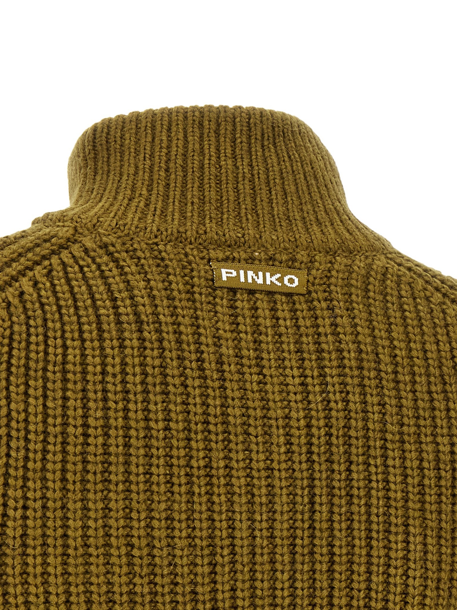 [PINKO] Knitwear FW26 107802A3OHV63