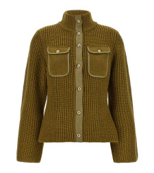 [PINKO] Knitwear FW26 107802A3OHV63