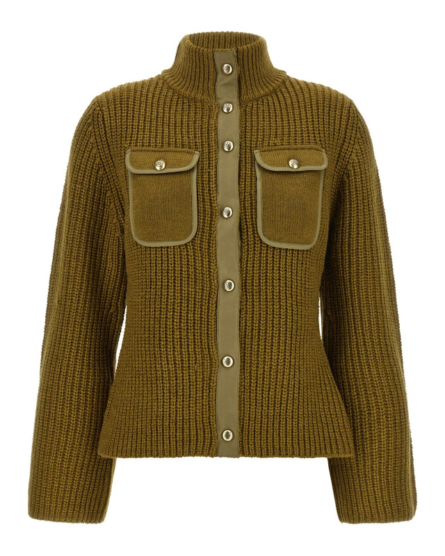 [PINKO] Knitwear FW26 107802A3OHV63